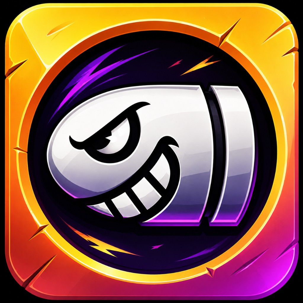 Arcade Bullet